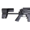 EDM200 Spring Rifle Replica - black