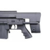 EDM200 Spring Rifle Replica - black