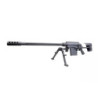 EDM200 Spring Rifle Replica - black