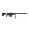 EDM200 Spring Rifle Replica - black