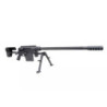 EDM200 Spring Rifle Replica - black