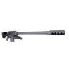 EDM200 Spring Rifle Replica - black