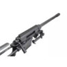 EDM200 Spring Rifle Replica - black