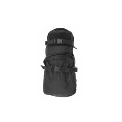 Hydration backpack - black