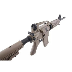 CM002A1 assault rifle replica - tan