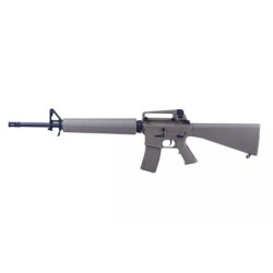 CM017 Assault Rifle Replica - tan