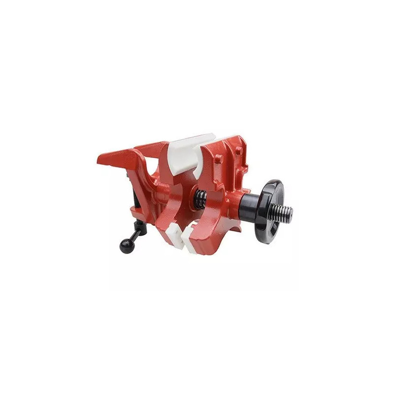 Modify 3-jaw Universal Vise