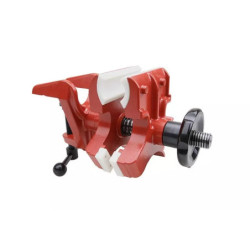 Modify 3-jaw Universal Vise