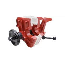 Modify 3-jaw Universal Vise