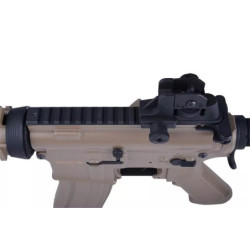 CM012 Assault Rifle Replica – Tan