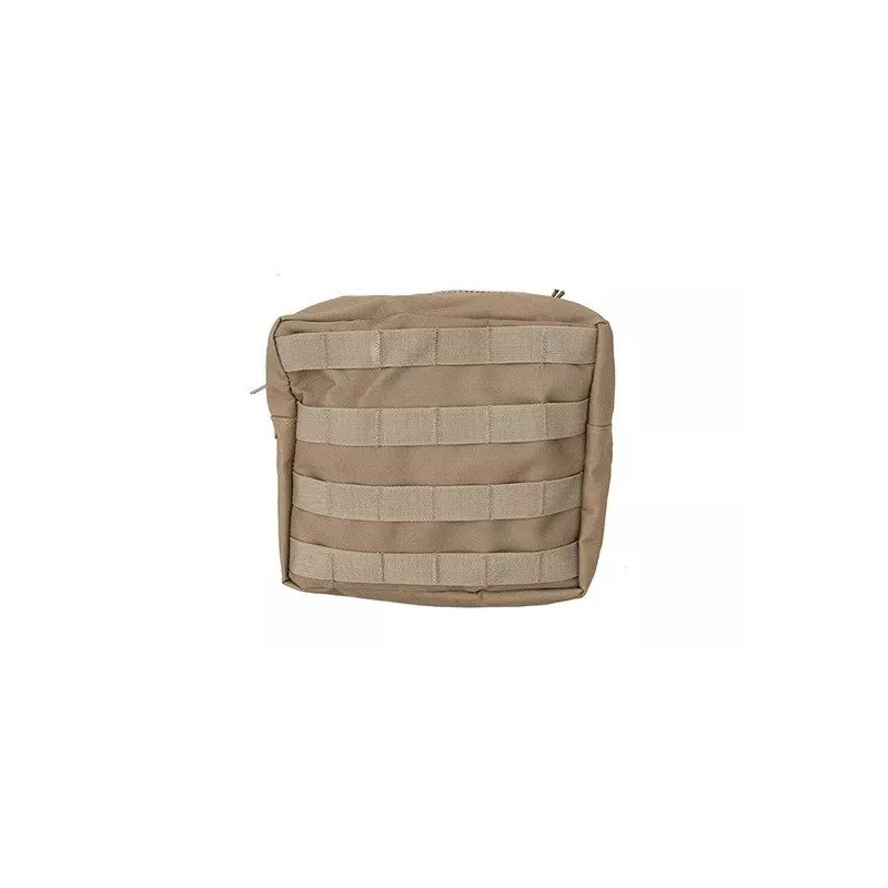 Magazine leg bag – Coyote