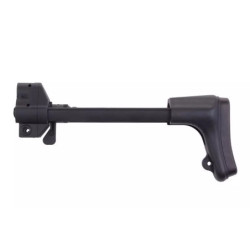 MP5 retractable stock