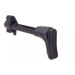 MP5 retractable stock