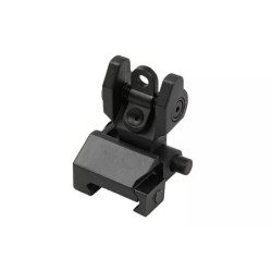 TRY flip-up front sight