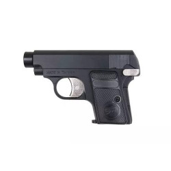 GGH0401 pistol replica - black