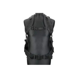 3-Day Assault Pack - black