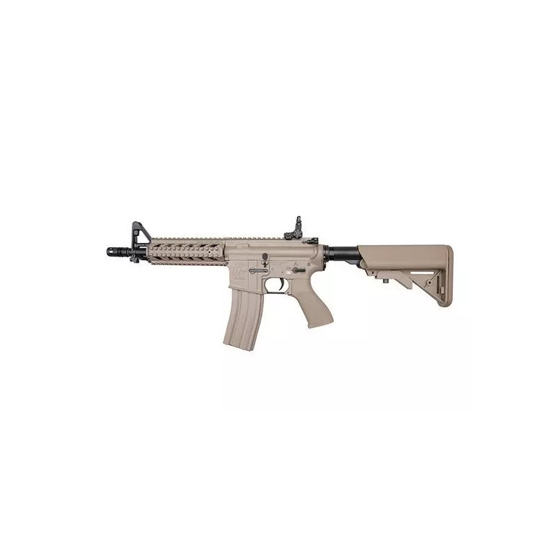 GC16 Raider-S DST assault rifle replica - tan