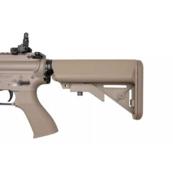 GC16 Raider-S DST assault rifle replica - tan