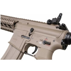 GC16 Raider-S DST assault rifle replica - tan