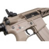 GC16 Raider-S DST assault rifle replica - tan