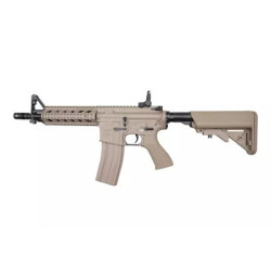 GC16 Raider-S DST assault rifle replica - tan