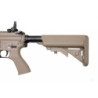 GC16 Raider-S DST assault rifle replica - tan