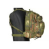 Assault Pack type backpack - woodland