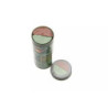 Bushcraft camouflage paint 30g - green/brown