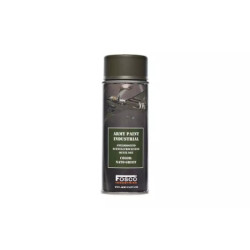 Spray army paint - NATO Green