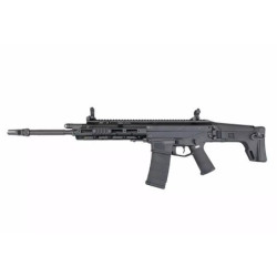 MSK GBB carbine replica - black