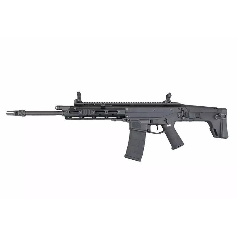 MSK GBB carbine replica - black