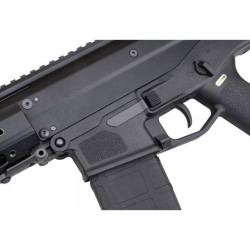 MSK GBB carbine replica - black