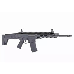 MSK GBB carbine replica - black