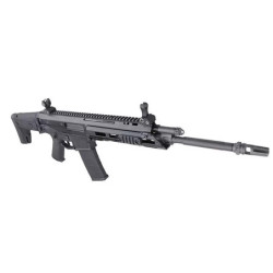 MSK GBB carbine replica - black