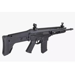 MSK GBB carbine replica - black