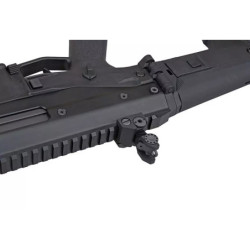 MSK GBB carbine replica - black