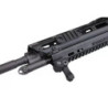 MSK GBB carbine replica - black