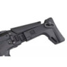 MSK GBB carbine replica - black