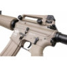 CM16 Carbine GBB II assault rifle replica - tan