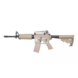 CM16 Carbine GBB II assault rifle replica - tan