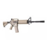 CM16 Carbine GBB II assault rifle replica - tan