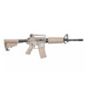 CM16 Carbine GBB II assault rifle replica - tan