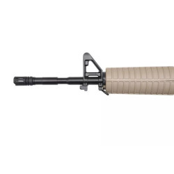 CM16 Carbine GBB II assault rifle replica - tan