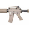 CM16 Carbine GBB II assault rifle replica - tan