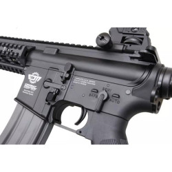 CM16 Raider GBB II carbine replica