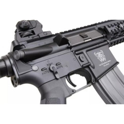 CM16 Raider GBB II carbine replica