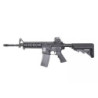 CM16 Raider L GBB II assault rifle replica - black