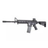 CM16 Raider L GBB II assault rifle replica - black