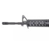 CM16 Raider L GBB II assault rifle replica - black