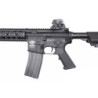 CM16 Raider L GBB II assault rifle replica - black